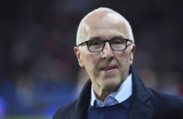 Billionaire Frank McCourt's Project Liberty forms consortium to bid for TikTok