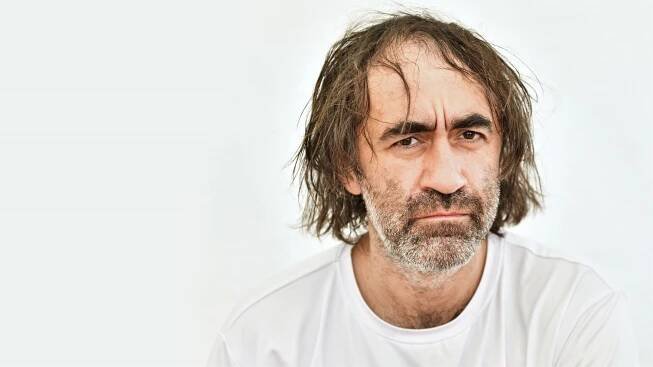 Inspirativní žena je taková, která dokáže rozdmýchat dění, říká Jakub Kohák