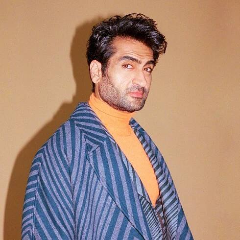 Kumail Nanjiani: “Having my body so critiqued... Now I understand 0.0001% of what it’s like to be an actress in Hollywood”