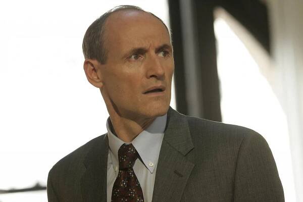 24 hodin - Day 7: 1:00 p.m.-2:00 p.m. - Z filmu - Colm Feore