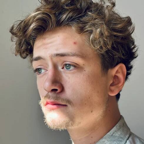 Prokop Zach - ACTORSMAP