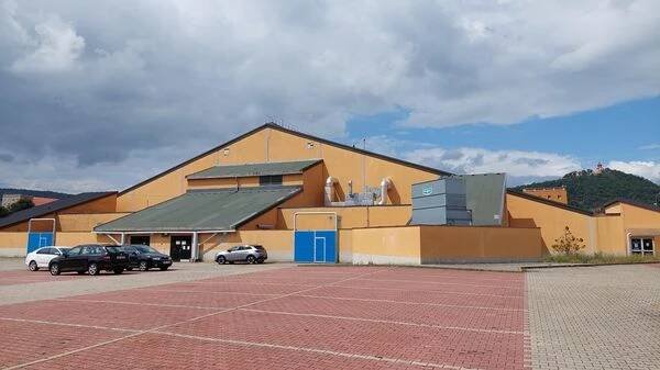 SUTOR Arena foto 3