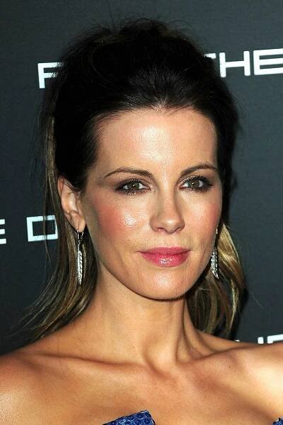 Téhle herečce že bude 40? Kate Beckinsale předvedla svou krásu a dívčí vzhled