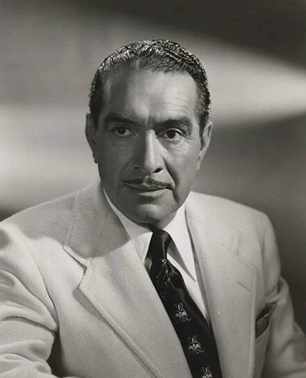 Happy Birthday, J. Carrol Naish! | Radio Classics
