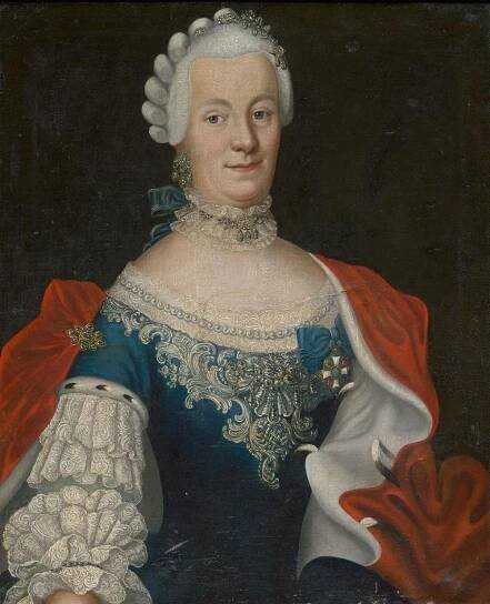 Žofie Henrietta Reuss-Untergreizská