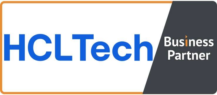 HCLTech - Business Partner