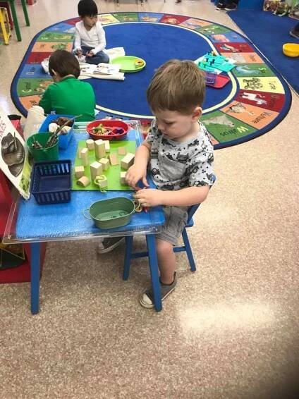 Teachers | Medford Montessori School