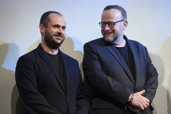 KVIFF | Fotogalerie