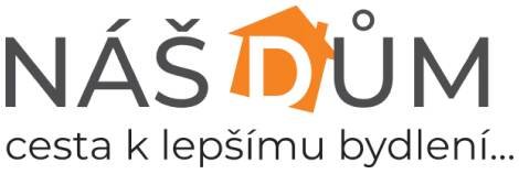 Náš dům logo