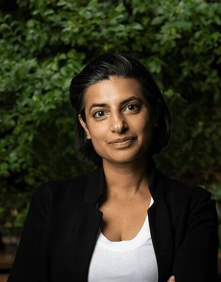 Denali Dasgupta