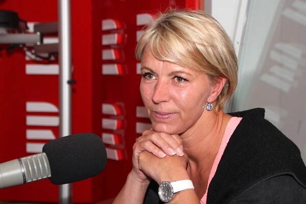 Nejčastější chyby motorkářů? „Tuhá těla“, myslí si... | Radiožurnál