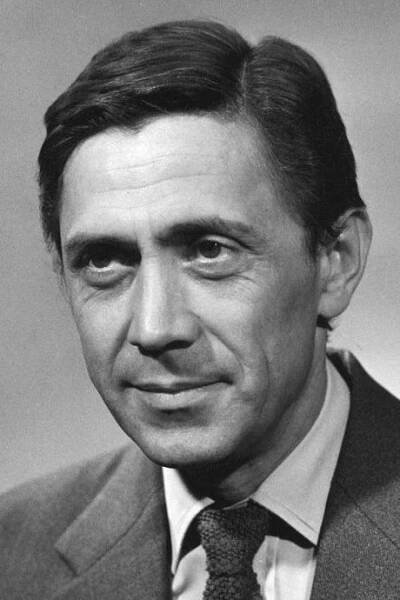 Petr Kostka herec