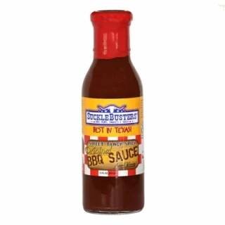 SuckleBusters Original BBQ Sauce 354 ml