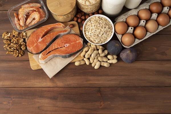 high-protein-healthy-food