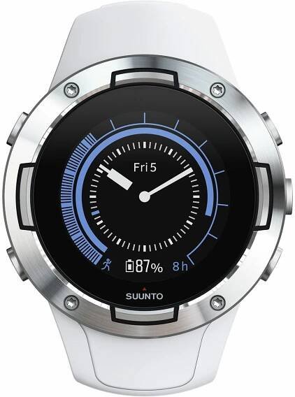 Suunto 5