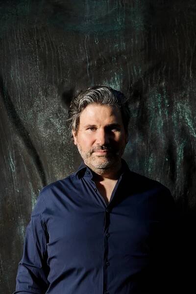 Photos - Massimo Cavalletti - Italian baritone