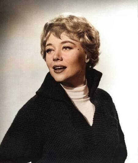 Glynis Johns