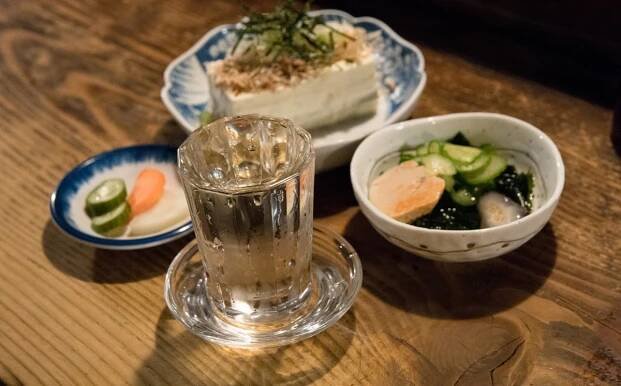 Miyagi Sake - VISIT MIYAGI
