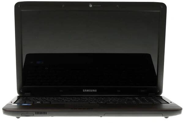 Samsung R540 hnědý