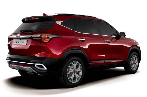 Kia představuje další SUV, tentokrát zaměřené na mladé. Velké plány s ním má především v Indii, ale dorazí i k nám?
