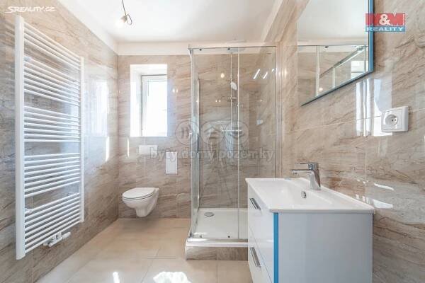 Prodej bytu 2+kk 59 m², Důl Libušín, Libušín