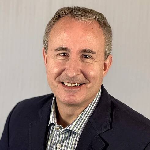Natcast Announces Dr. Craig Child as Director of the CHIPS for America EUV Accelerator, an NSTC Facility