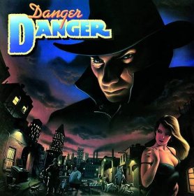 Danger Danger - Danger Danger [CD] (Limited Collector's Edition)