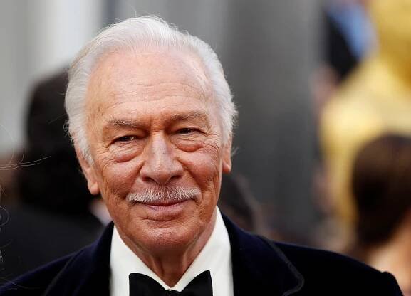 V 91 letech zemřel oscarový herec Christopher Plummer - WN24.cz - World News 24