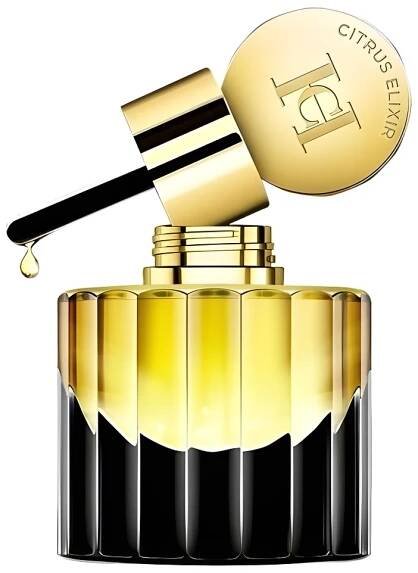 Citrus Elixir Carolina Herrera pro ženy a muže 