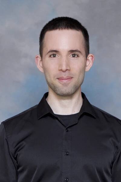 Richie E. Escobar - Crawford Pimentel Corporation