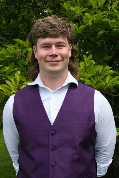 Zeke Wilson — downshire brass