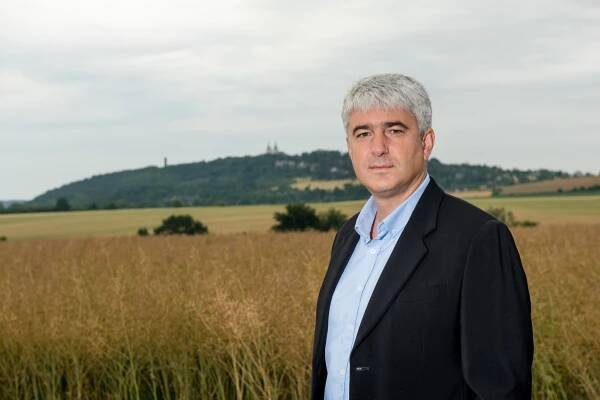 Pavel Moravec: O bezpečnost Krnova se starám už 26 let