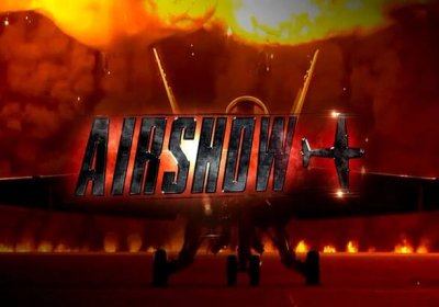 Documentary and Unscripted Reality Narrator - Airshow Voice Over