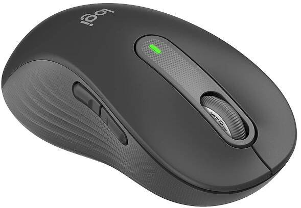 Logitech Signature M650 L pro leváky