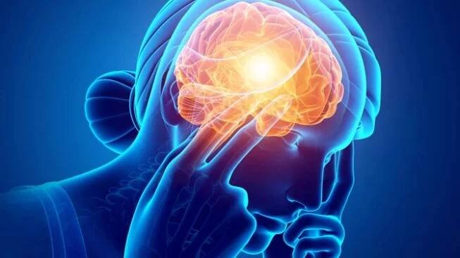 Schizofrenie se musí léčit hned, jak se objeví psychóza. Jinak nemoc nezvratně poškodí mozek