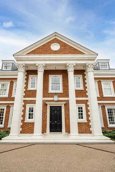 Chelmsford, Essex 166 United Kingdom | Projects | SWD
