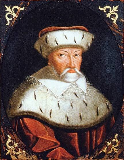Joachim Friedrich (Brandenburg)