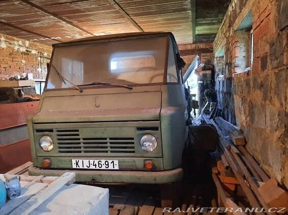 Žuk A 13 1975