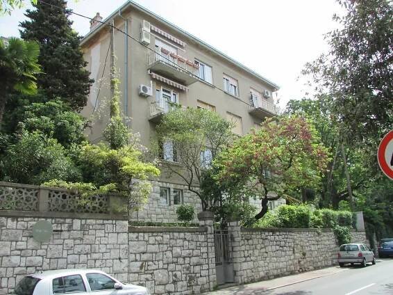 Apartman Prima Rijeka Apartmán