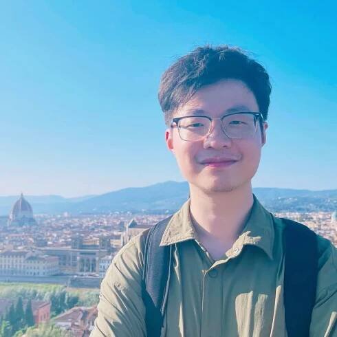 Yanwei Li