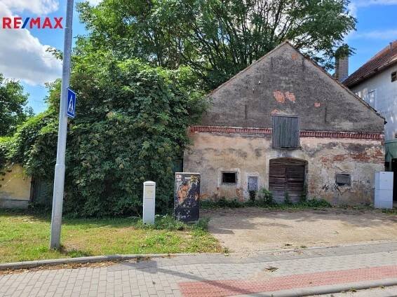 Prodej Pozemek, Drnholec, okres Břeclav