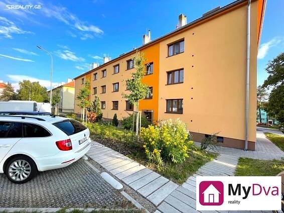 Prodej Byt 2+1, Husova čtvrť, Rosice