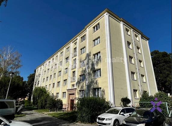 Prodej, Byty 2+1, 69 m2 - Zlín | Explicit Reality