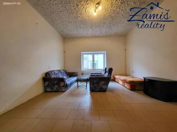 Pronájem bytu 1+1 35 m², gen. Klapálka, Kladno • Sreality.cz
