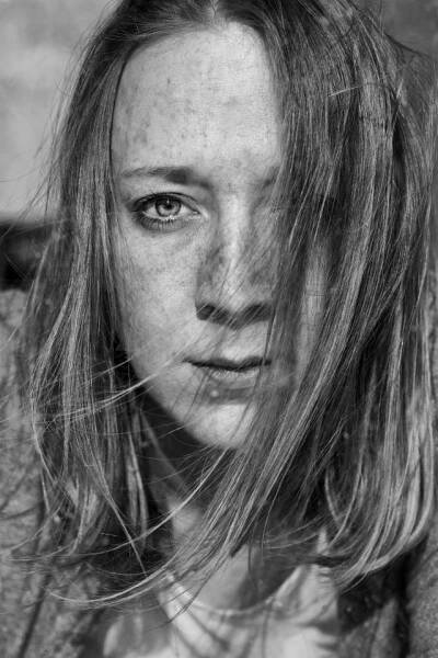 Marie Štípková by Iva Haj4 - ArtAgent