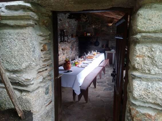 Gallery - North West Iberia Wine Tours