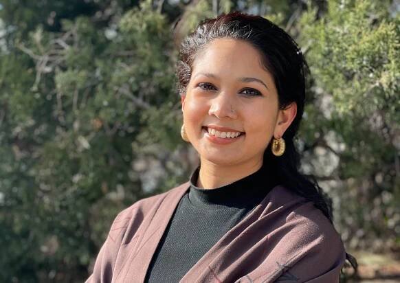Samira Siddique - Center for Earth Ethics