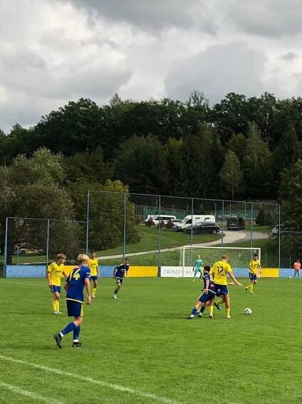 Osmnáctka i šestnáctka ševců byly proti Jihlavě stoprocentní – KLUBOVÁ AKADEMIE FC ZLÍN, z.s.