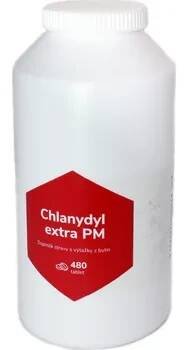 Purus Meda Chlamydil Extra 60 tbl.