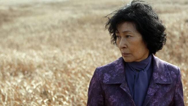 Mother (2009)